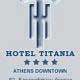 titania hotel